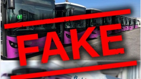 "BakıKart" adı altında saxta səhifələr açılıb - XƏBƏRDARLIQ