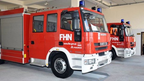 Ötən sutka 23 yanğına çıxış olub - 2 nəfər xilas edilib