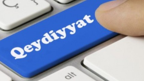 DİM fəlsəfə doktoru imtahanına qeydiyyat elan etdi
