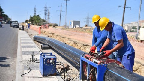 Su ehtiyatları ilə bağlı monitorinq modulu formalaşdırılacaq