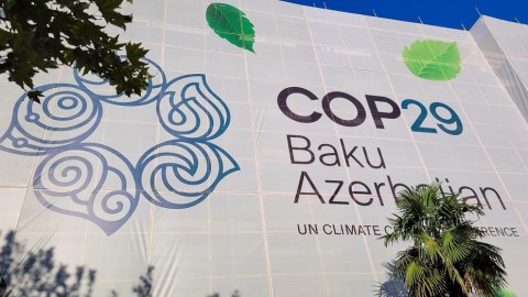 Ermənistan COP29-a dəvət məktubunu alıb, ancaq hələ qərar verməyib