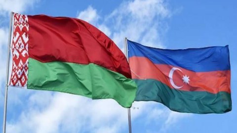Azərbaycanla Belarus arasında imzalanmış iki sazişə dəyişiklik edildi