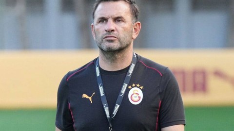 “Qalatasaray”ın baş məşqçisi əməliyyat olunub