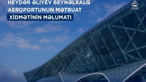 İran hava məkanını bağladı - Təyyarələr Bakıya endi