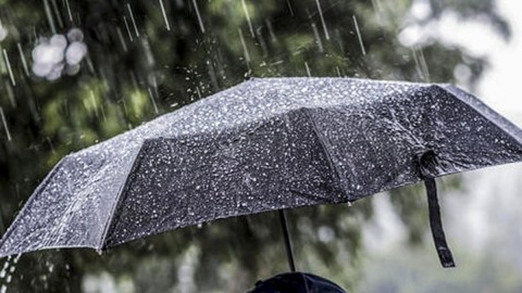 Leysan yağış və qar yağacaq -&nbsp;İstirahət gününün havası