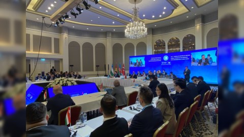Türk Dövlətlərinin nazirləri Azərbaycanda toplanacaq