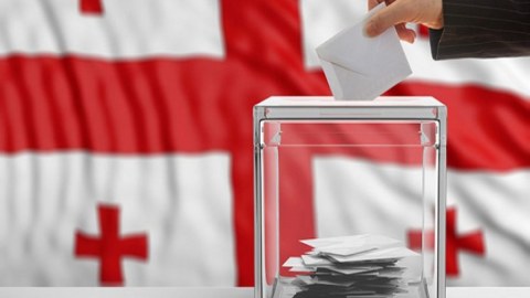 Gürcüstanda günortaya qədər seçici fəallığı açıqlandı
