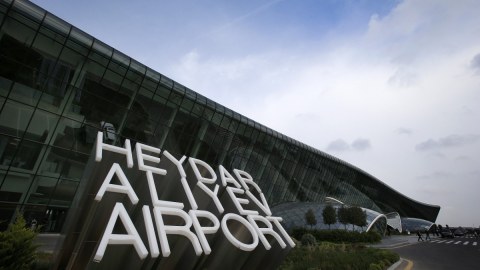 Bakı aeroportu uçuş cədvəlini DƏYİŞİR