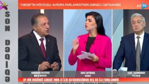 Dünyanın güc mərkəzləri bu ölkələri öz nəzarətində saxlamaq istəyir - VİDEO