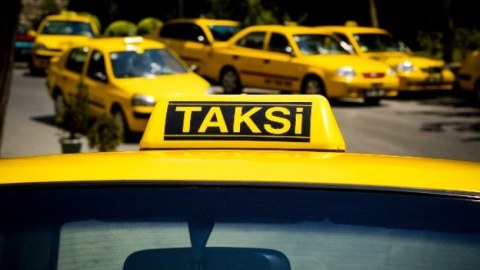 Taksi sürücüləri üçün növbəti imtahan - YENİLƏNİB