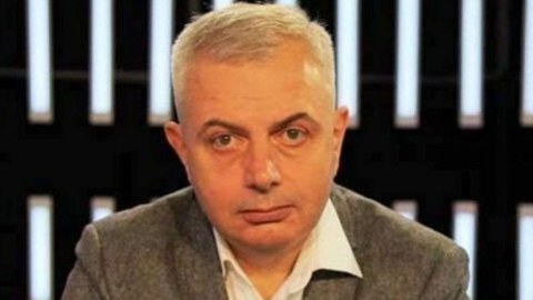 Gürcü xalqı öz seçimini edib - Ekspert