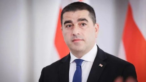 Gürcüstanın yeni parlamentinin ilk sessiyasının vaxtı AÇIQLANDI
