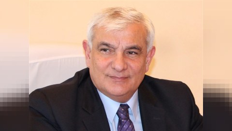 Kamal Abdullaya yeni vəzifə verildi