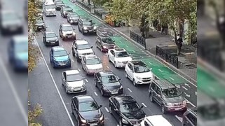 Hazırda tıxac olan yolların SİYAHISI