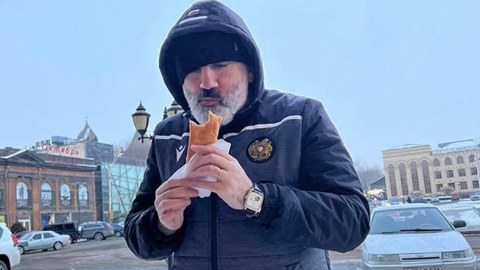 1 milyon Ermənistan vətəndaşı çörək tapmaq üçün mühacirət edib - Paşinyan