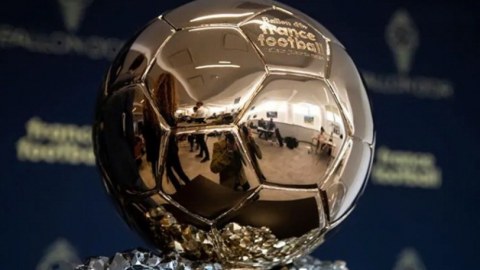 Bu gün “Qızıl top” mükafatının sahibi bəlli olacaq