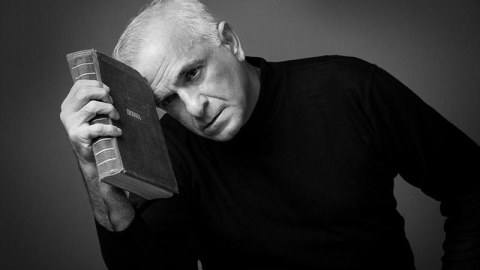 "Fuad Poladova söz deməyə hər zaman çəkinmişik" - VİDEO