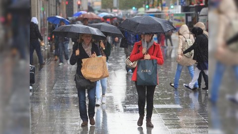 Bakı və Abşerondakı leysanın SƏBƏBİ
