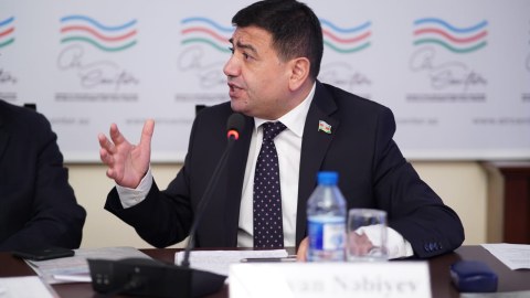Fransa regionda yeni münaqişə ocağını&nbsp;alovlandır