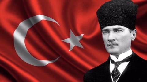 Türkiyə Cümhuriyyəti 101 yaşında