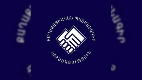 Paşinyanın partiyası Ağrı dağından imtina etdi