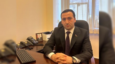 Türkiyə-Azərbaycan münasibətləri bütün dünyaya örnəkdir