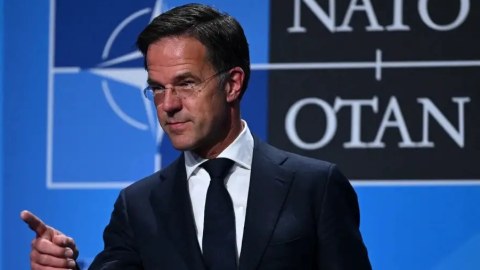 Ukraynada 600 mindən çox rus əsgəri ölüb və ya yaralanıb - NATO