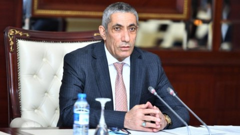 Komitə sədri vikipediyadan silinən şəhid məqalələrindən DANIŞDI