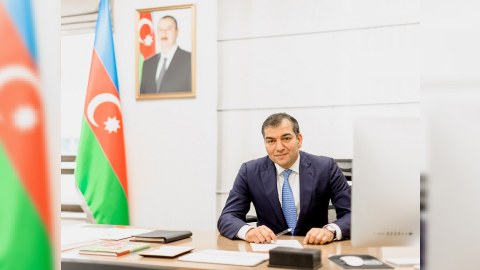 Turizm Agentliyi sağlamlıq turizminə dair imkanları qiymətləndirib