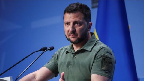 Rusiya Şimali Koreyadan 3 min əsgər gətirib - Zelenski Qərbdən kömək istədi