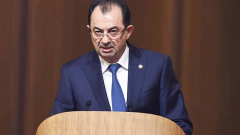 Taleh Qaraşovu təqib edirmiş - MƏHKƏMƏ
