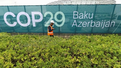 COP29 zamanı mağaza və&nbsp;restoranlar bağlanmayacaq - RƏSMİ