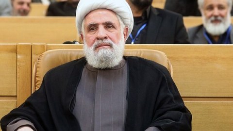 “Hizbullah”ın yeni lideri kimdir? - DOSYE