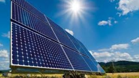Cəbrayılda günəş elektrik stansiyasının tikintisi üçün ərazi müəyyənləşdi