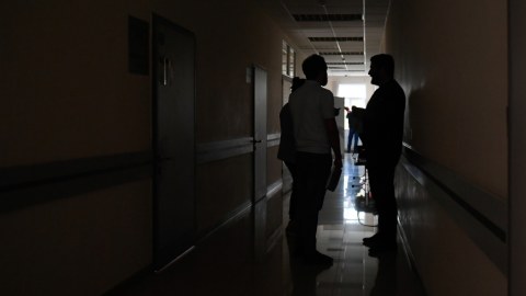 Psixi Sağlamlıq Mərkəzinə müraciət edən azyaşlıların SAYI