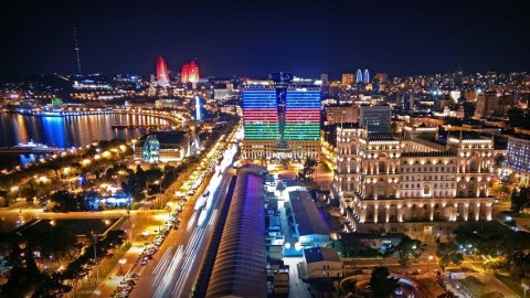 Bəzi küçə və prospektlərdə monitorinqlər aparılacaq