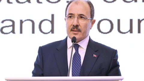COP29-u Azərbaycanı daha da gücləndirəcək tədbir kimi görürük