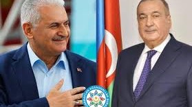 Azərbaycan ağsaqqallarından Türkiyəyə təbrik