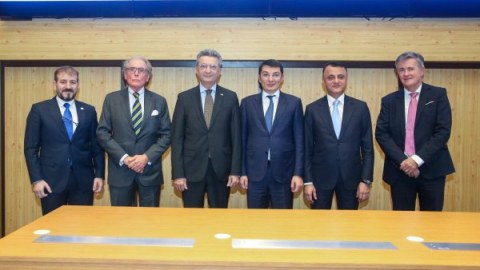 Daha müalicə üçün Almaniyaya getməyə ehtiyac qalmayacaq - FOTOLAR