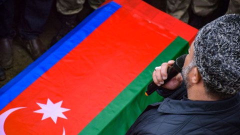 7 şəhidimiz dəfn olunacaq - SİYAHI