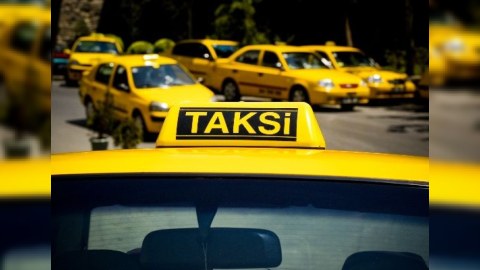 Taksi sürücüləri üçün imtahan keçiriləcək