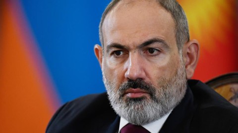 Paşinyan Türkiyə jurnalistlərini İrəvana dəvət edəcək
