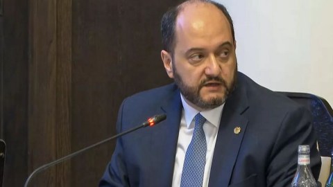 İrəvan Bakıdakı COP29-da iştirak etmək istəyir - Paşinyanın Aparat rəhbəri