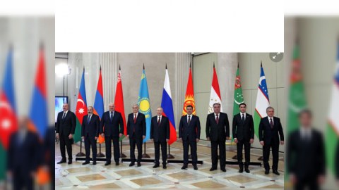 MDB liderlərinin qeyri-rəsmi sammitinin vaxtı açıqlandı