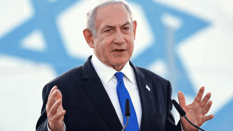 Netanyahu oğlunun toyunu təxirə salmaq istəyir - SƏBƏB