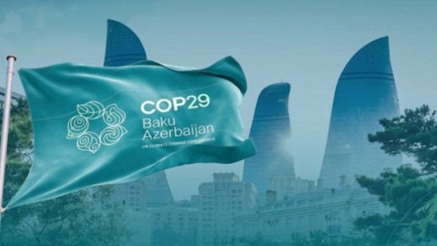 COP29-a görə tibb müəssisələri hazır vəziyyətə gətirilib