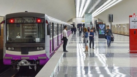 Bəzi metrostansiyalarda tibb məntəqələri yaradılacaq