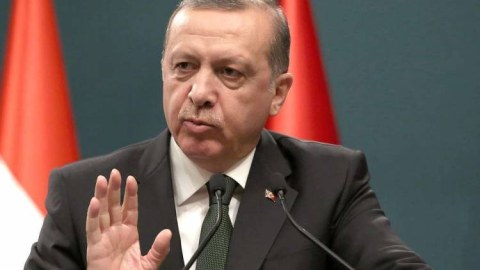 Türkiyə indi dünyada ən böyük dron istehsalçısıdır - Ərdoğan