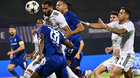 “Qarabağ”ın iki avrokubok matçını İTV yayımlayacaq