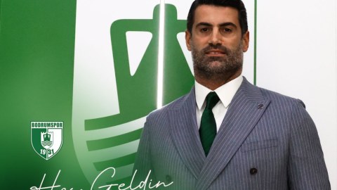 Volkan Dəmirəl baş məşqçi oldu